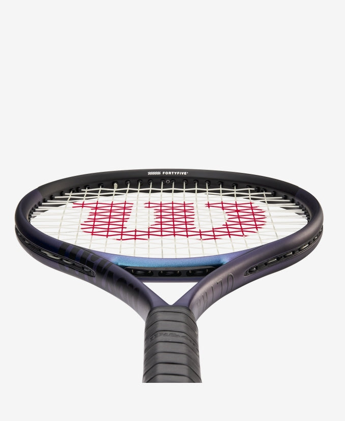 Wilson's Ultra 100 V4 Tennis Racket – Racquet Point