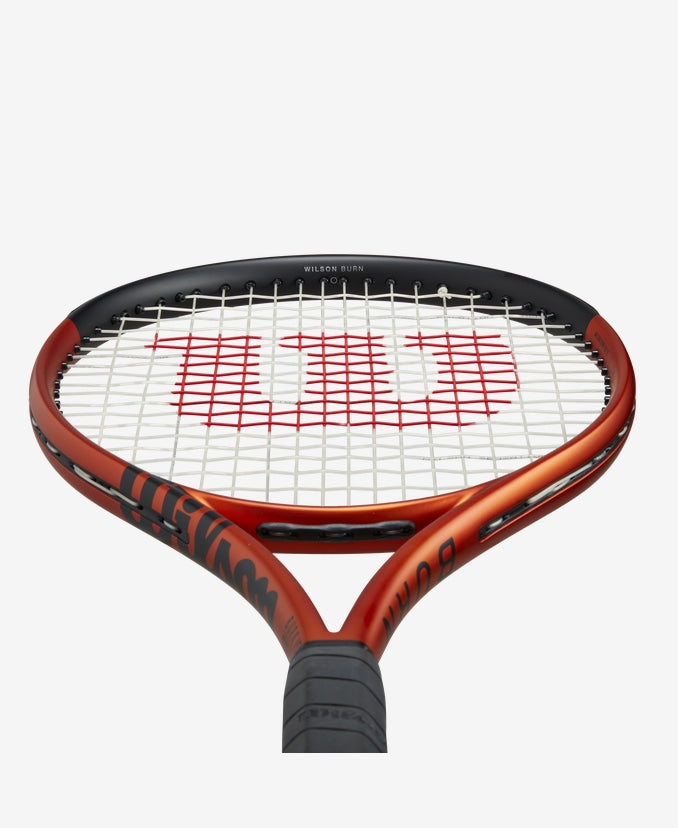 Wilson Burn 100 V5 Tennis Racket