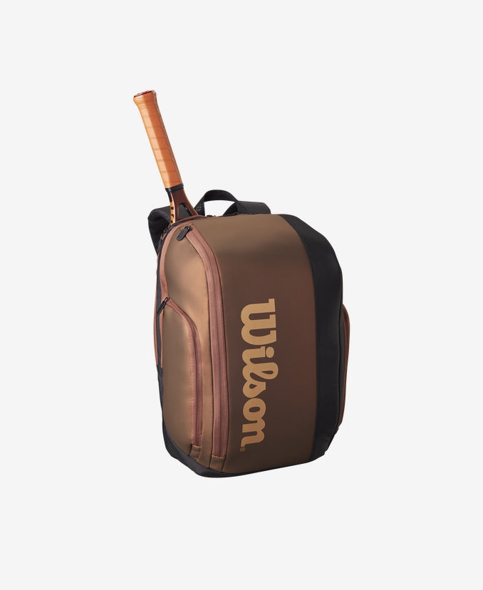 Wilson tennis cheap duffle bag