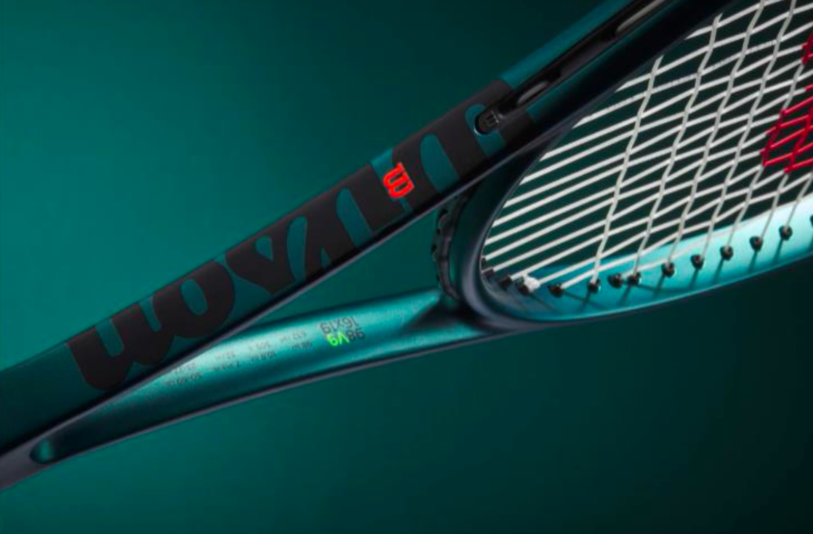 Wilson Blade Racquets - Racquet Point