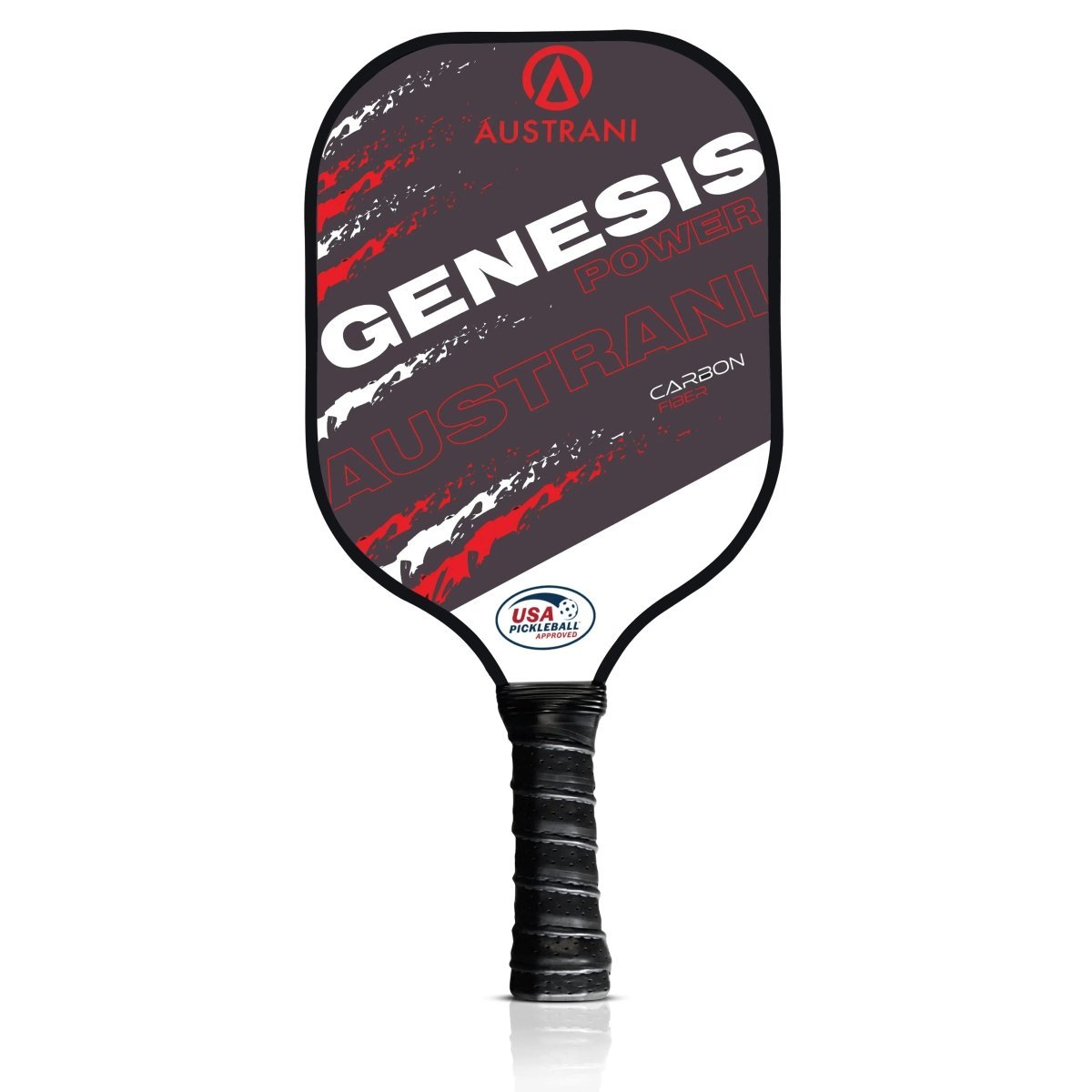 Austrani Genesis Power Pickleball Paddle - Racquet Point