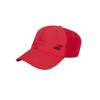 Babolat Basic Logo Cap - Racquet Point