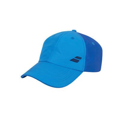 Babolat Basic Logo Cap - Racquet Point