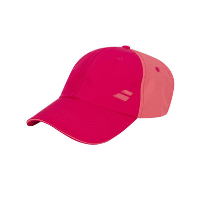 Babolat Basic Logo Cap - Racquet Point