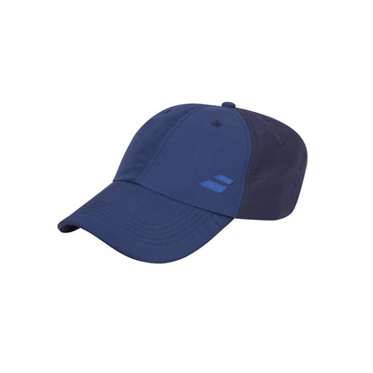 Babolat Basic Logo Cap - Racquet Point