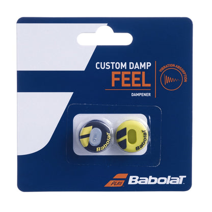 Babolat Custom Damp Vibration Dampener - Racquet Point