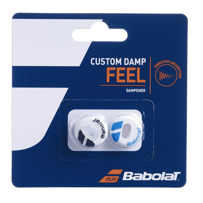 Babolat Custom Damp Vibration Dampener - Racquet Point