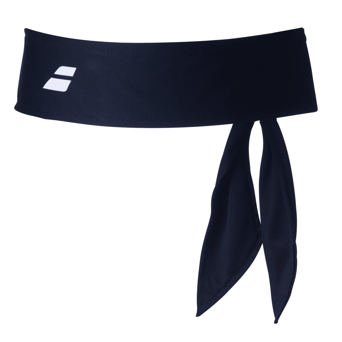 Babolat Head Tie Bandana Black - Racquet Point