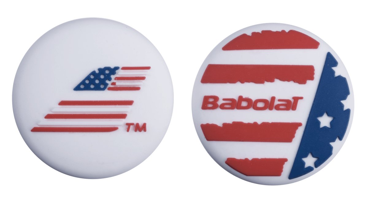 Babolat Loony Damp USA Vibration Dampener - Racquet Point