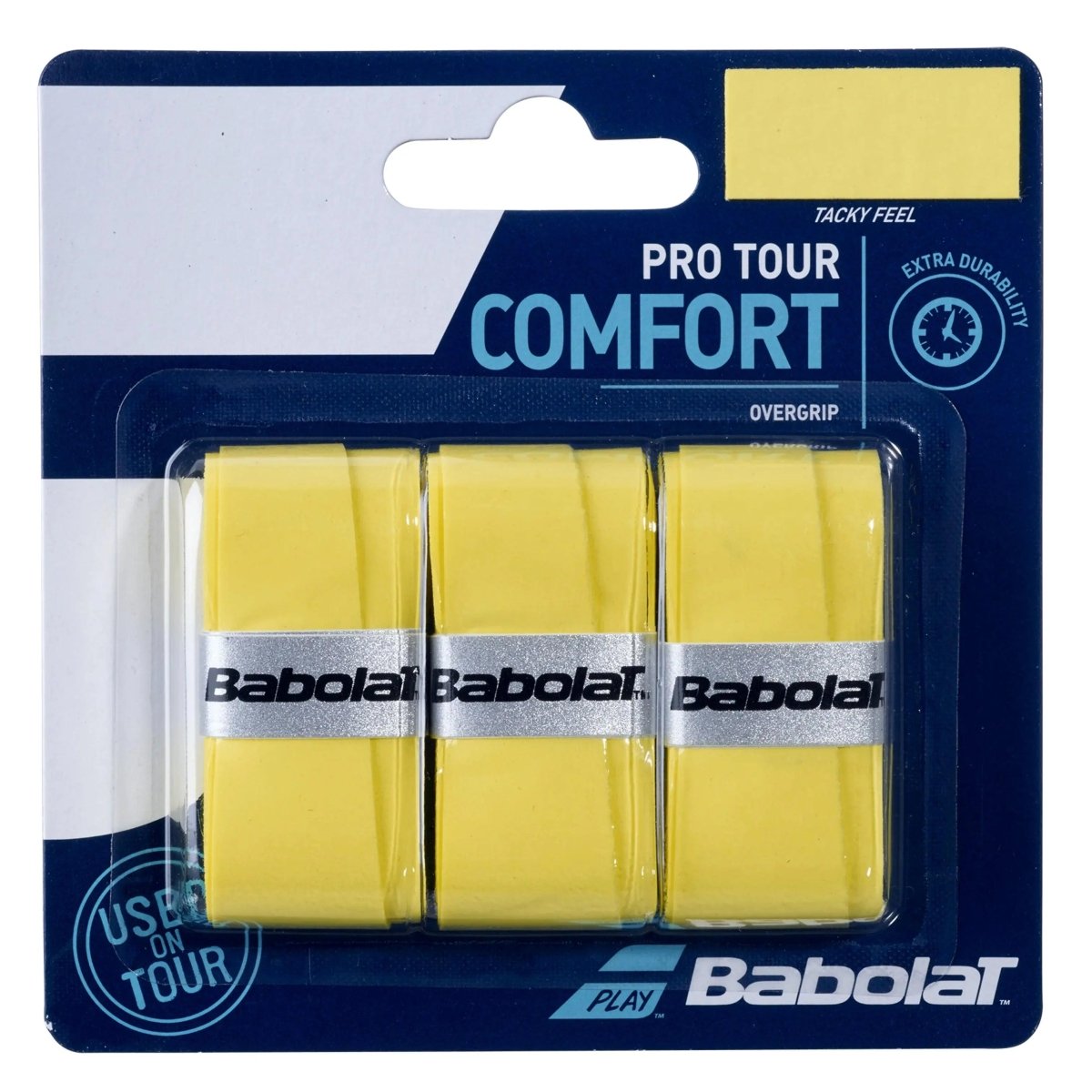 Babolat Pro Tour Overgrip - Racquet Point