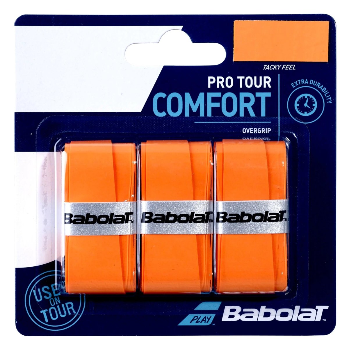 Babolat Pro Tour Overgrip - Racquet Point