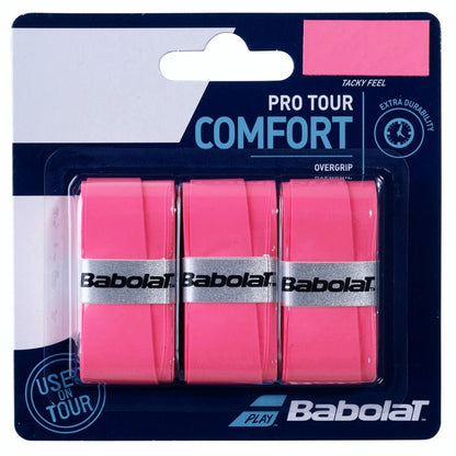 Babolat Pro Tour Overgrip - Racquet Point