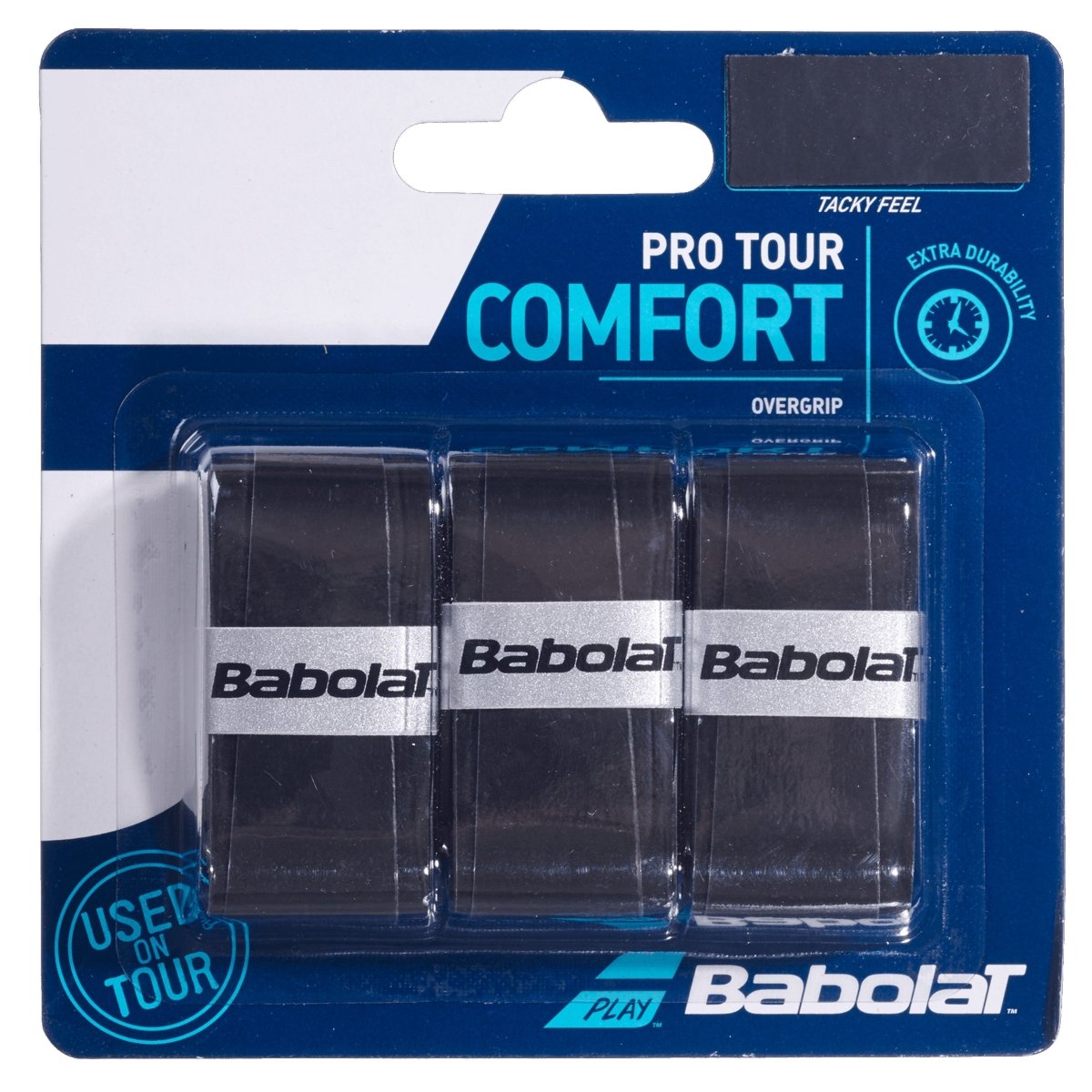 Babolat Pro Tour Overgrip - Racquet Point