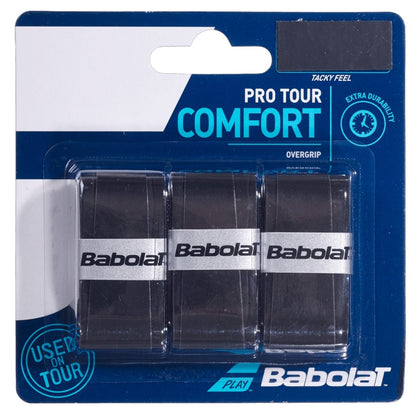 Babolat Pro Tour Overgrip - Racquet Point