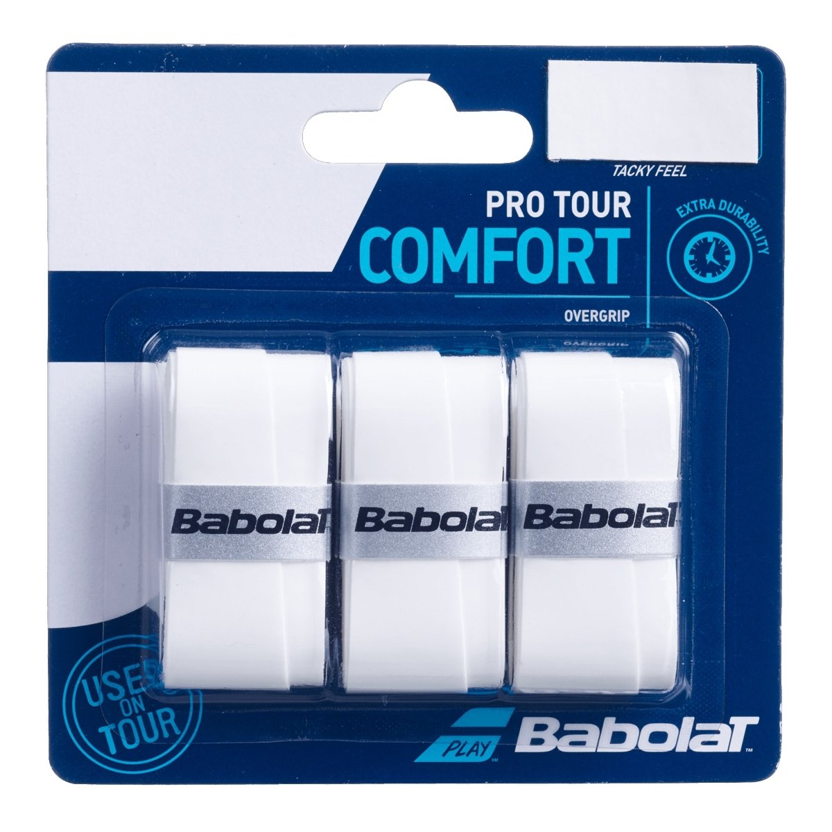 Babolat Pro Tour Overgrip - Racquet Point