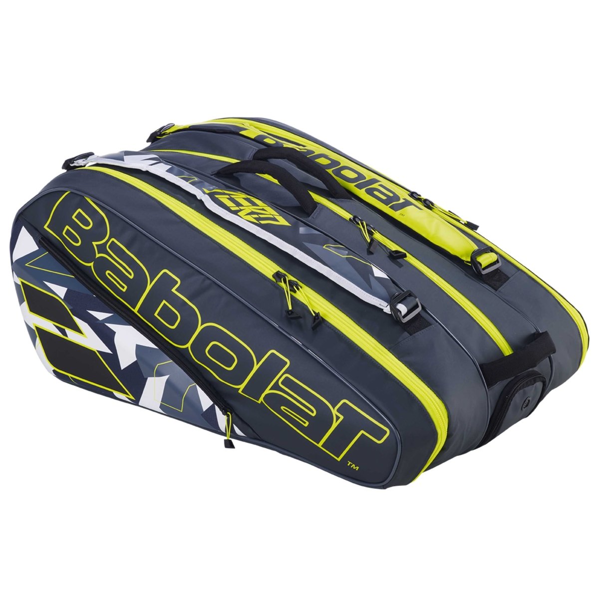 Babolat Pure Aero 2023 RH12 Tennis Bag - Racquet Point