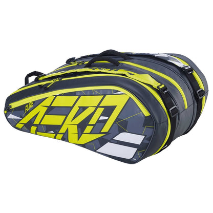 Babolat Pure Aero 2023 RH12 Tennis Bag - Racquet Point