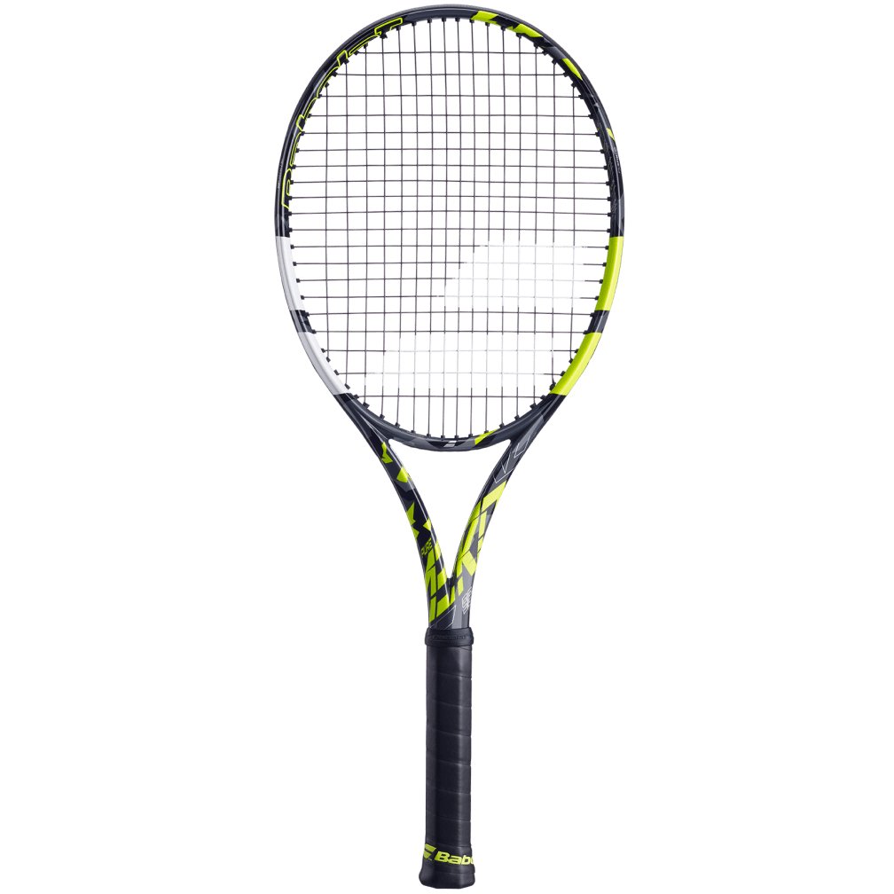 Babolat Pure Aero 98 Tennis Racquet 2023 - Racquet Point