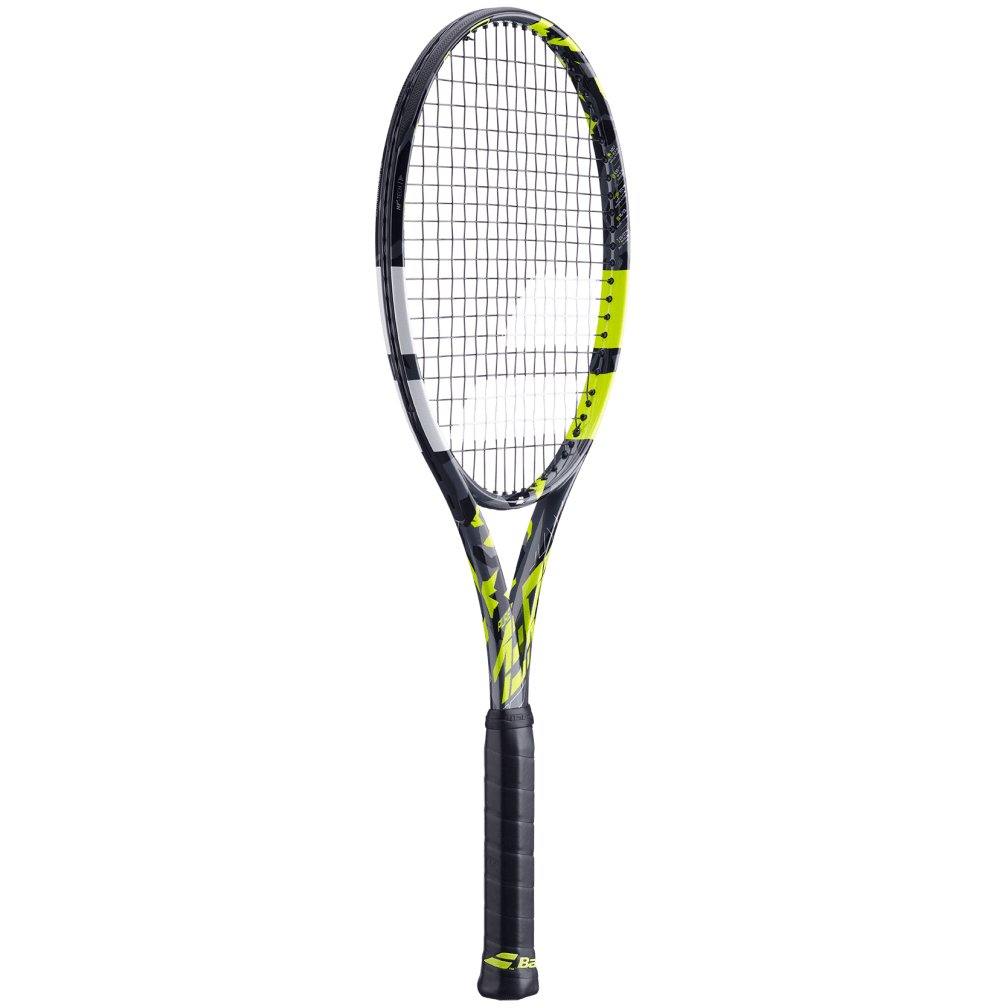 Babolat Pure Aero 98 Tennis Racquet 2023 - Racquet Point