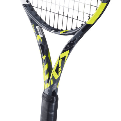 Babolat Pure Aero 98 Tennis Racquet 2023 - Racquet Point