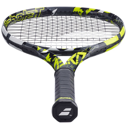 Babolat Pure Aero PLUS 2023 Tennis Racquet - Racquet Point