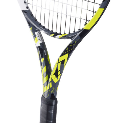 Babolat Pure Aero PLUS 2023 Tennis Racquet - Racquet Point