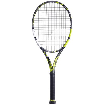 Babolat Pure Aero PLUS 2023 Tennis Racquet - Racquet Point