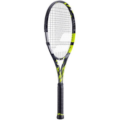 Babolat Pure Aero PLUS 2023 Tennis Racquet - Racquet Point