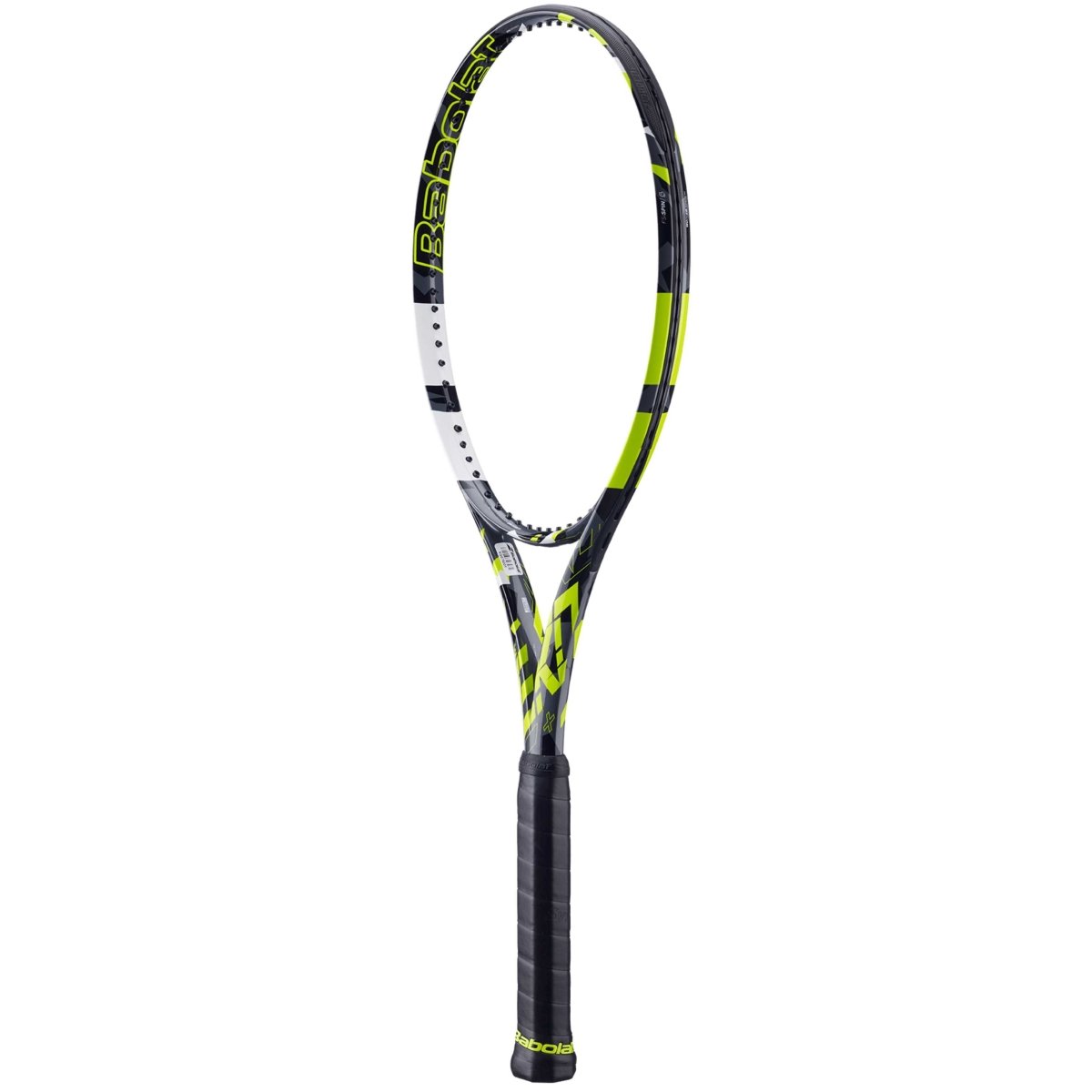 Babolat Pure Aero PLUS 2023 Tennis Racquet - Racquet Point