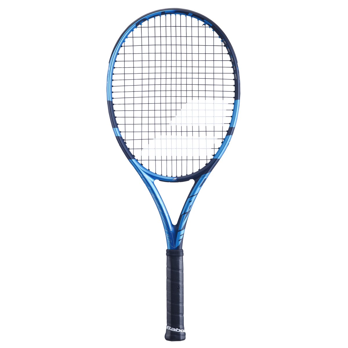 Babolat Pure Drive 107 Tennis Racquet 2021 - Racquet Point