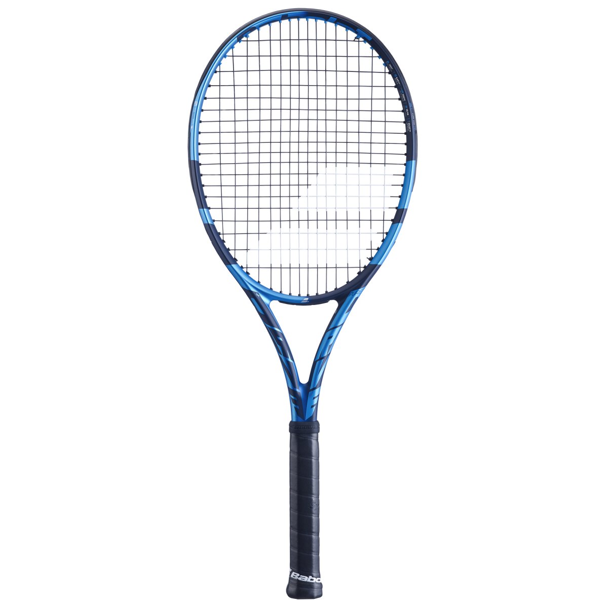 Babolat Pure Drive PLUS Tennis Racquet 2021 - Racquet Point