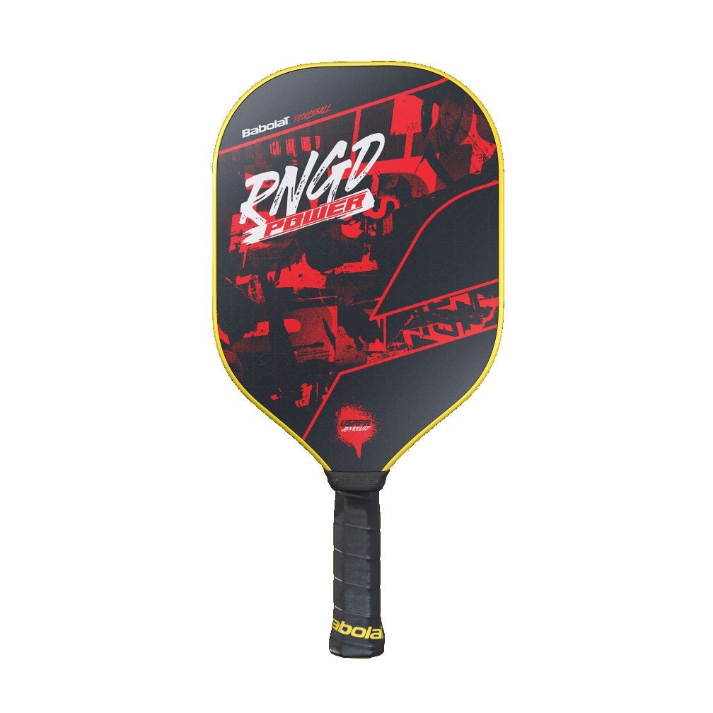 Babolat Renegade Power Pickleball Paddle - Racquet Point