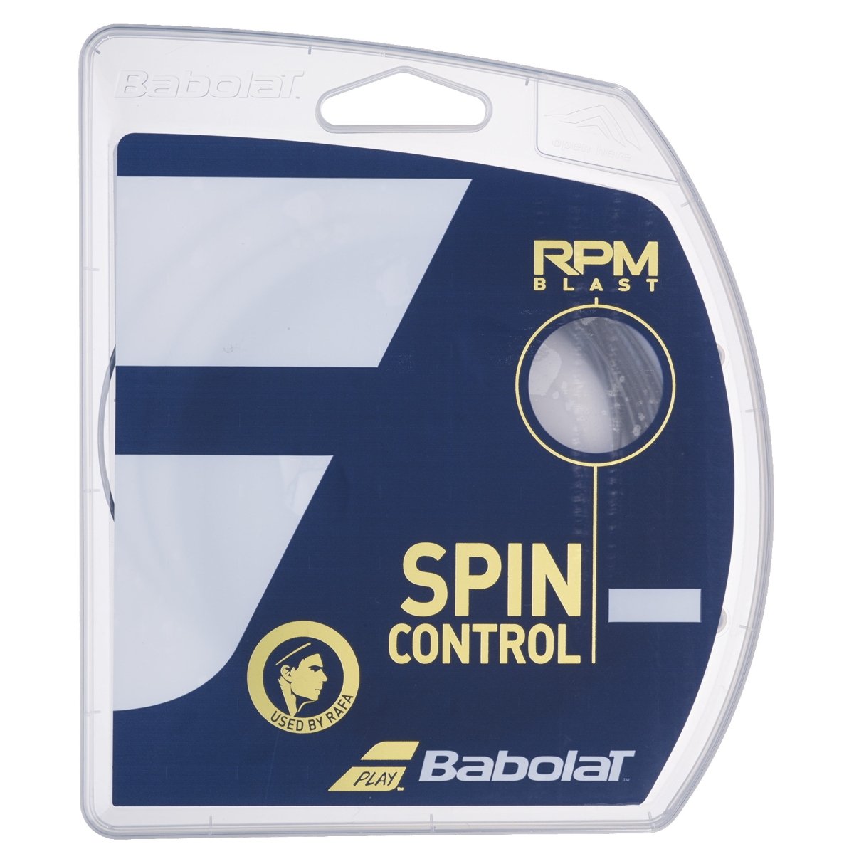 Babolat RPM Blast 15L Tennis String - Racquet Point