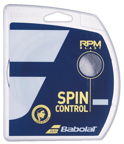 Babolat RPM Blast 16 Tennis String - Racquet Point