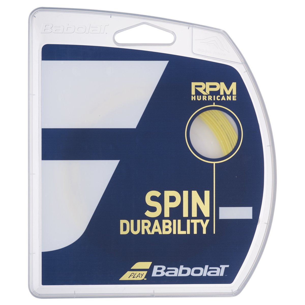 Babolat RPM Hurricane 16 Tennis String - Racquet Point