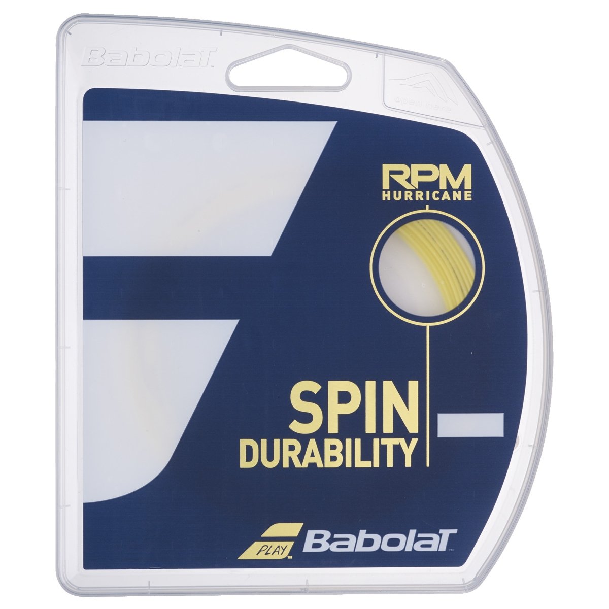 Babolat RPM Hurricane 17 Tennis String - Racquet Point