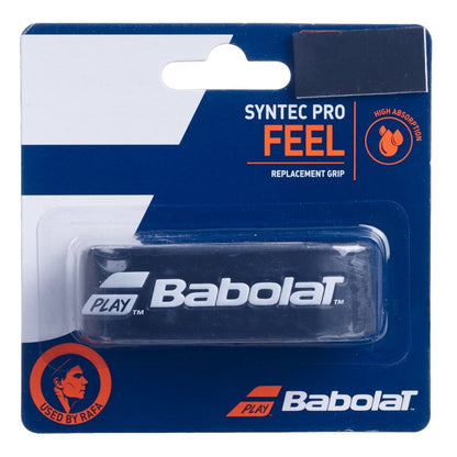 Babolat Syntec Pro Replacement Grip - Racquet Point