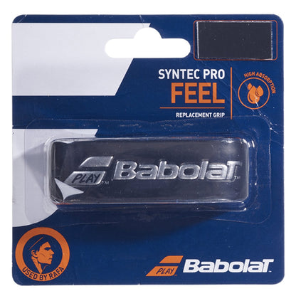 Babolat Syntec Pro Replacement Grip - Racquet Point