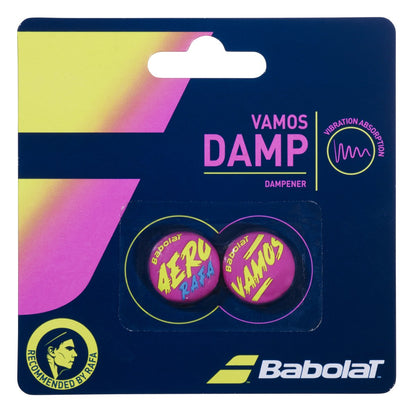 Babolat Vamos Vibration Dampener - Racquet Point