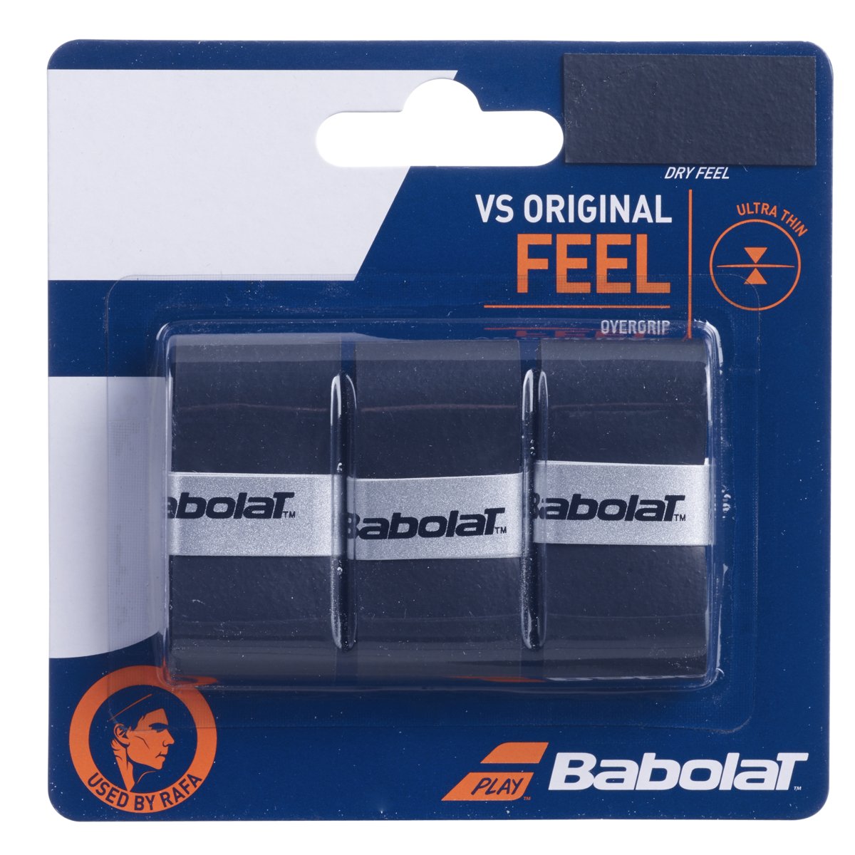 Babolat VS Original Overgrip - Racquet Point