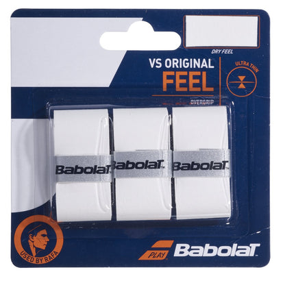 Babolat VS Original Overgrip - Racquet Point