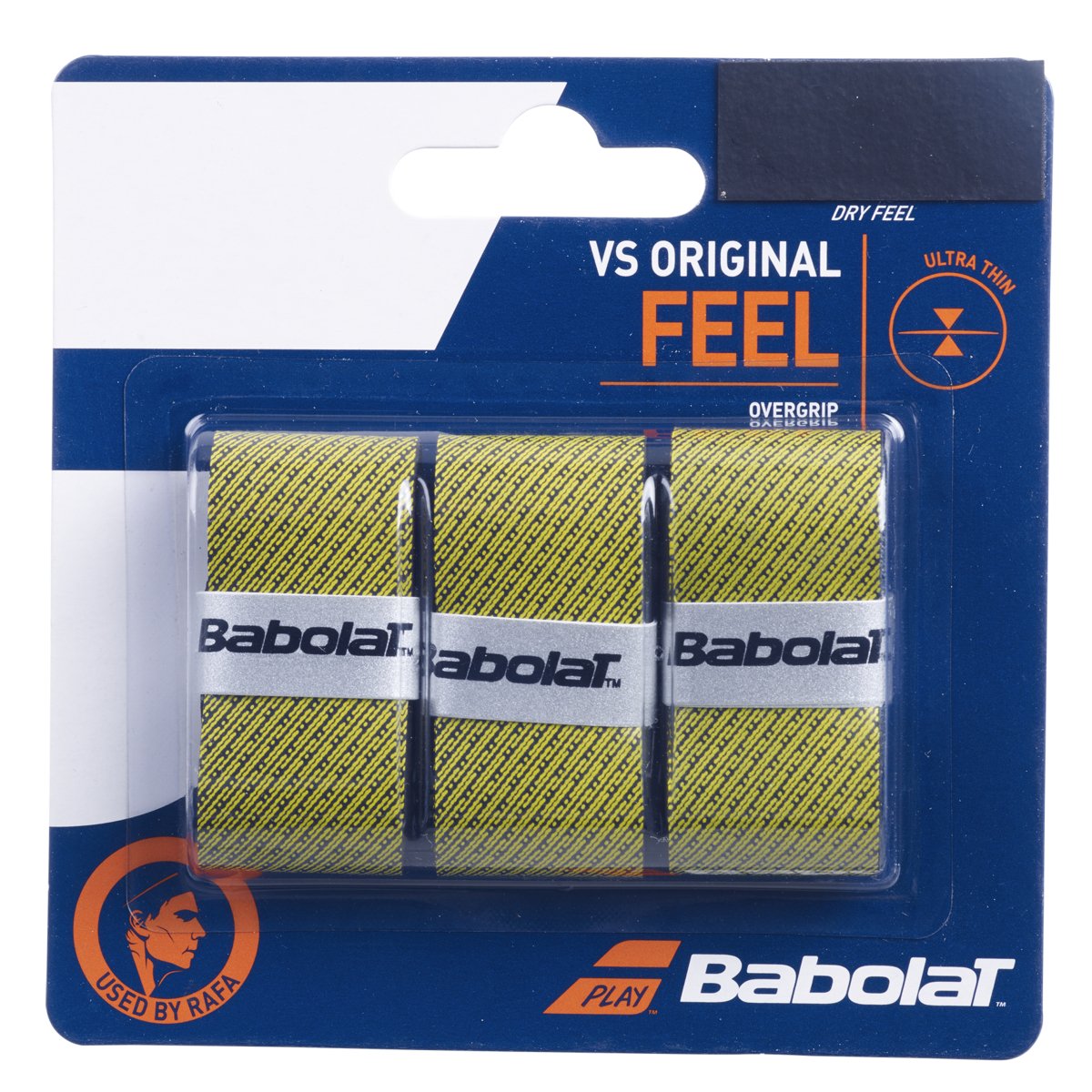 Babolat VS Original Overgrip - Racquet Point