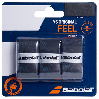 Babolat VS Original Overgrip - Racquet Point