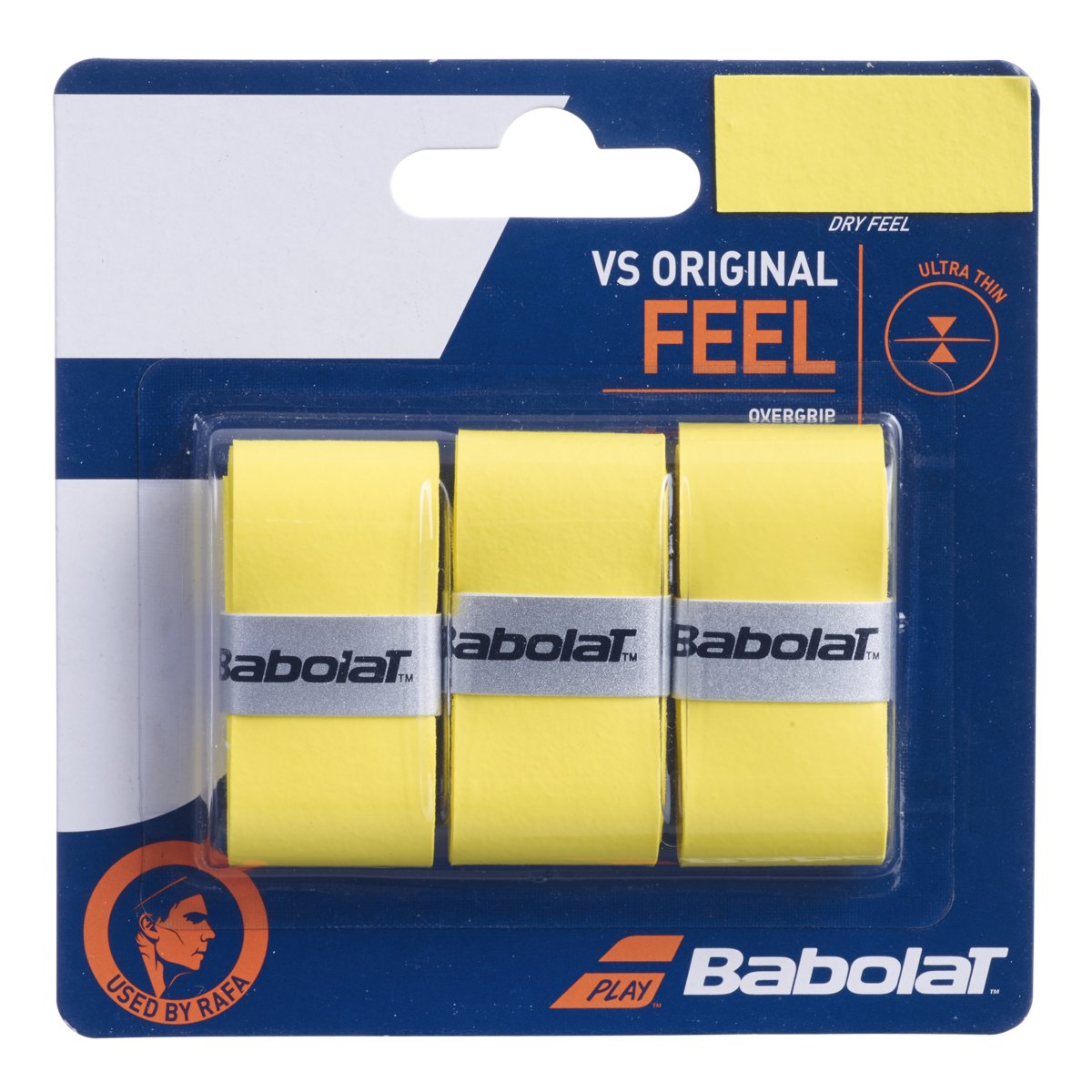 Babolat VS Original Overgrip - Racquet Point