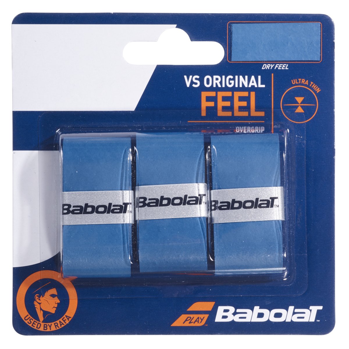 Babolat VS Original Overgrip - Racquet Point