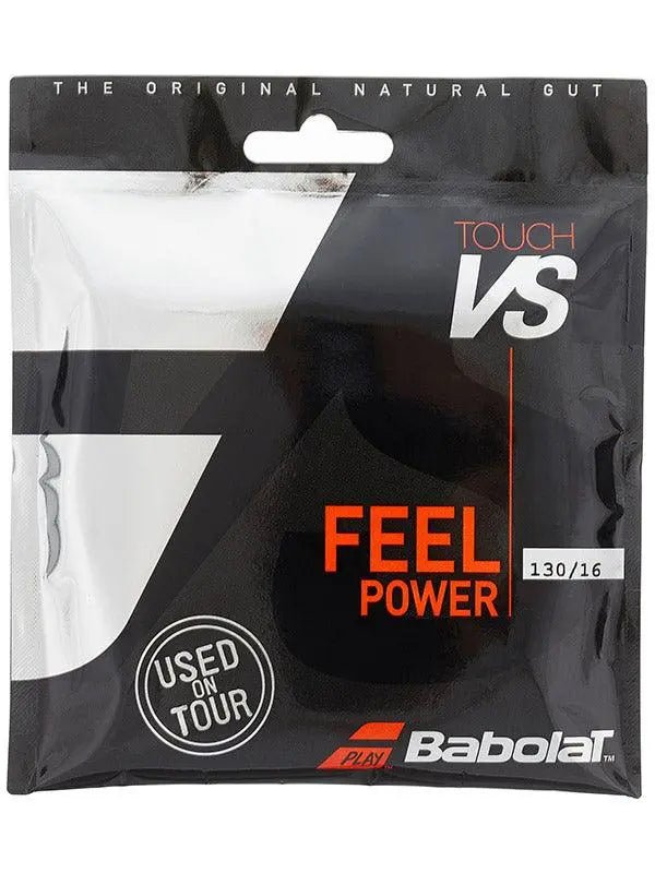 Babolat VS Touch 16 Tennis String - Racquet Point