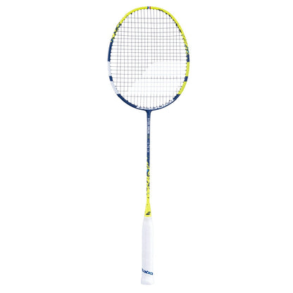 Babolat X - FEEL Origin Lite Badminton Racquet - Strung - Racquet Point