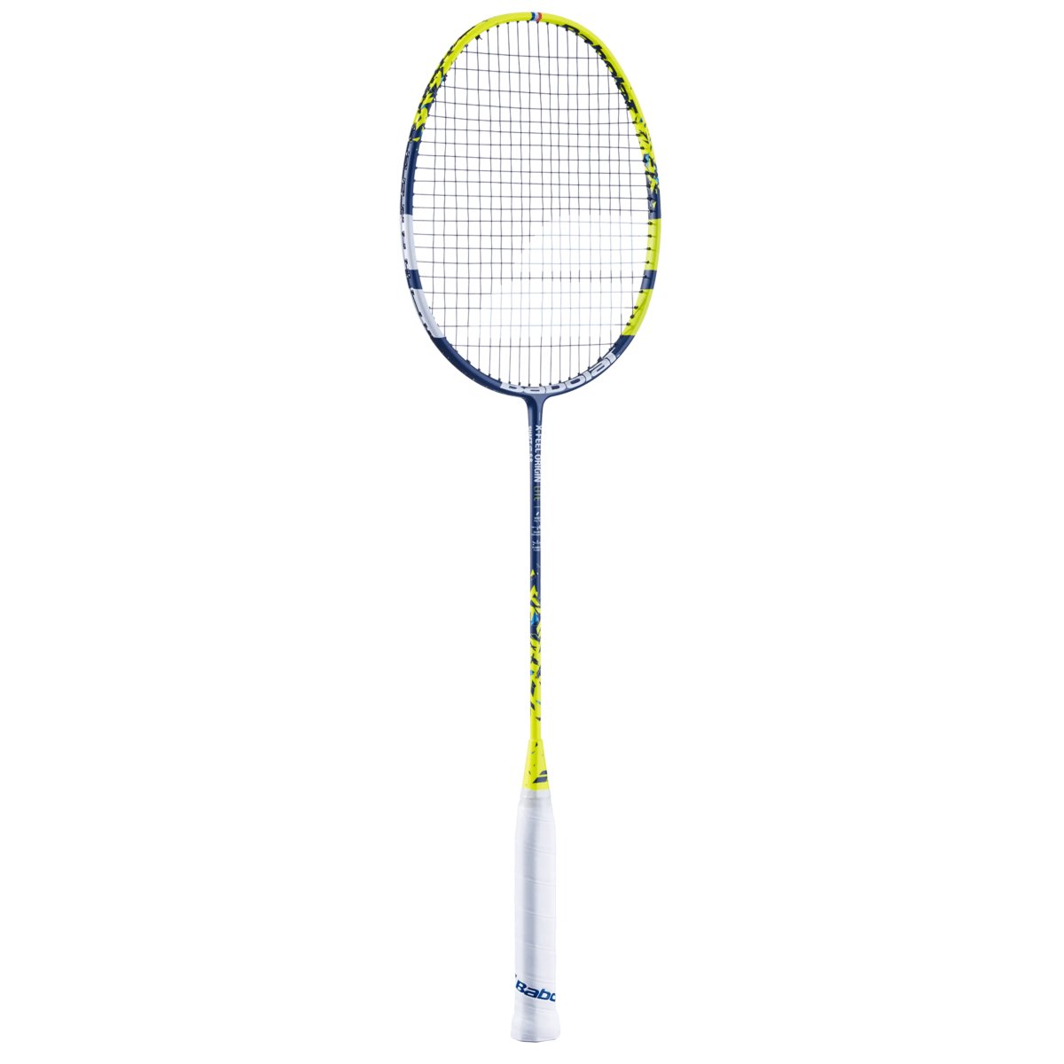 Babolat X - FEEL Origin Lite Badminton Racquet - Strung - Racquet Point