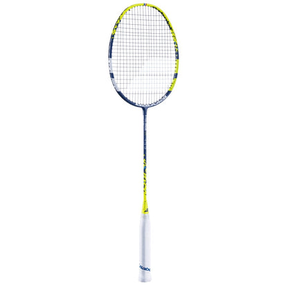 Babolat X - FEEL Origin Lite Badminton Racquet - Strung - Racquet Point