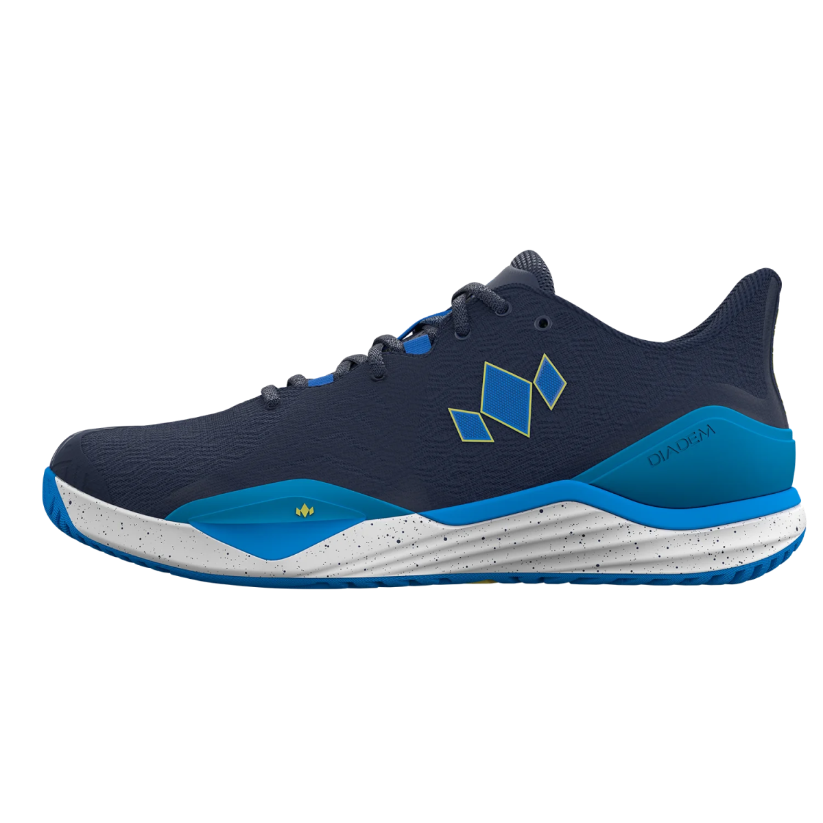 Diadem Court Burst Men’s Shoes - Racquet Point